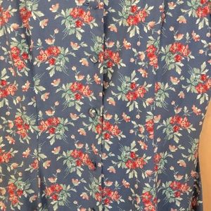 Laura Ashley Vintage Dress